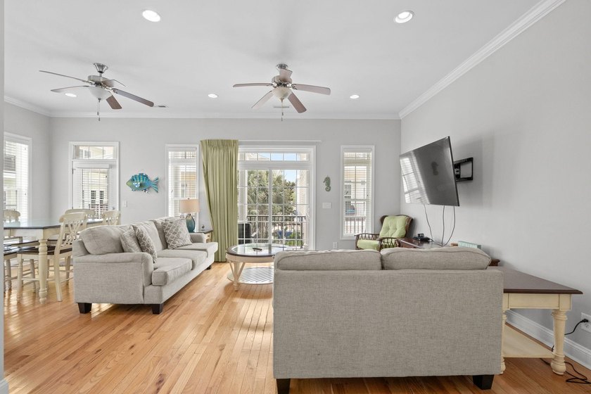 Coastal Living with Room for Everyone! Welcome to 308 - photo 9