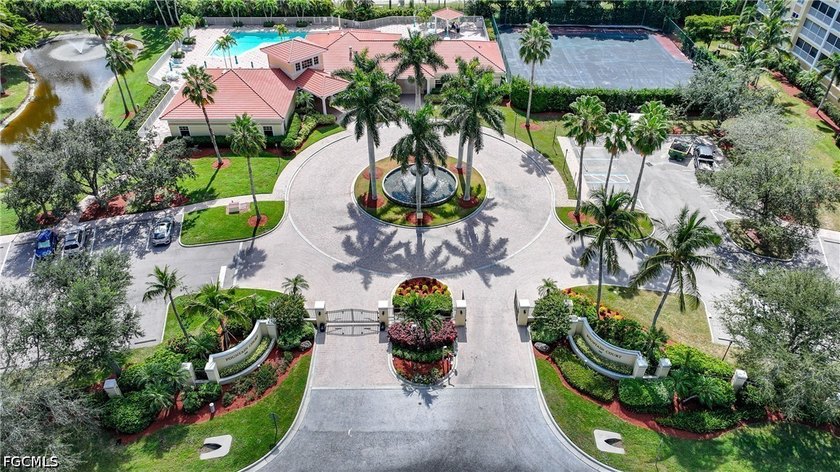 Welcome to the highly sought after gated community of Fountain - photo 3