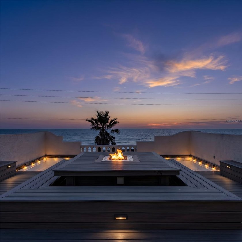 Experience carefree coastal living at its finest! Ideally - photo 2