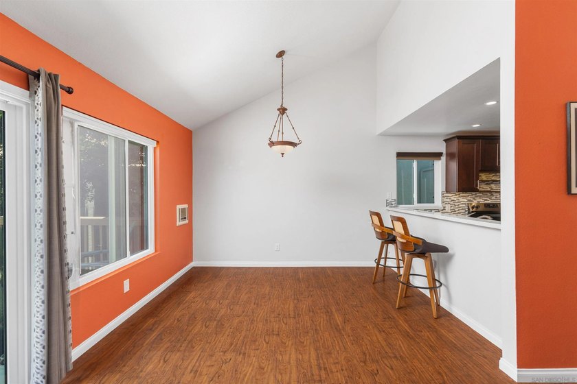 Welcome to this beautifully appointed top-floor residence in the - photo 8