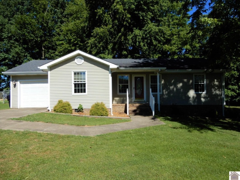 112 Danielle Ave, Eddyville, KY 42038, 2886291