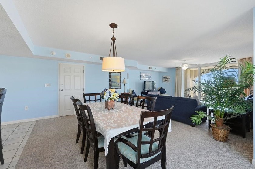 Welcome to Yacht Club Villas - Barefoot Resort. Where luxury - photo 3