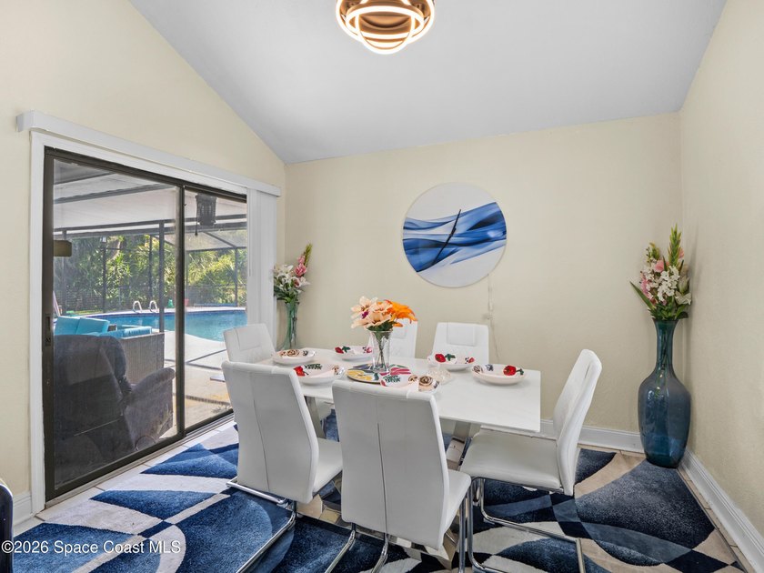 Welcome to this beautiful Southeast Palm Bay pool home! This - photo 15
