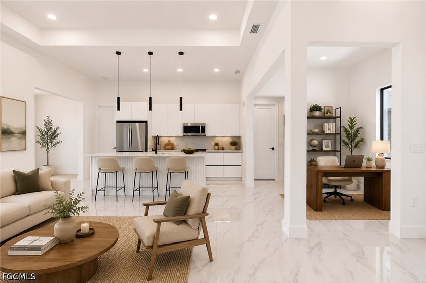 Welcome to clean, modern living without breaking the bank. This - photo 7