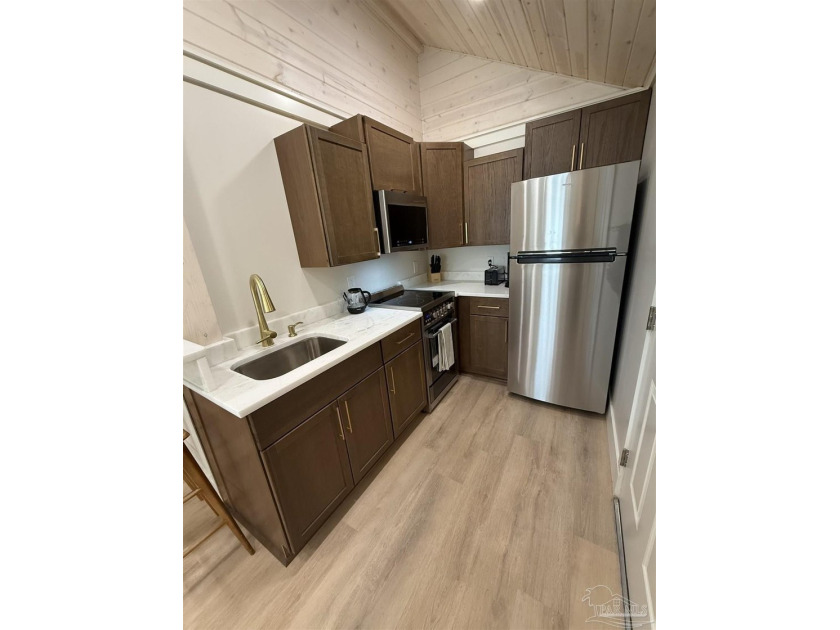 Waterfront Bayou Chico Gem | Renovated Home | Includes Rental - photo 22