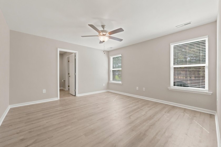 Welcome to this charming 3-bedroom, 2-bath home in the desirable - photo 8