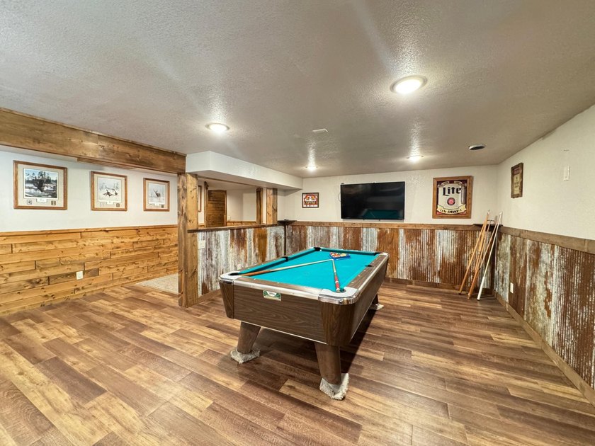 Move right into this waterfront home on the Rhinelander flowage - photo 8