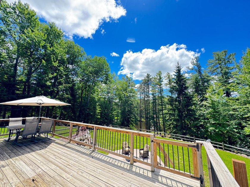 Move right into this waterfront home on the Rhinelander flowage - photo 10