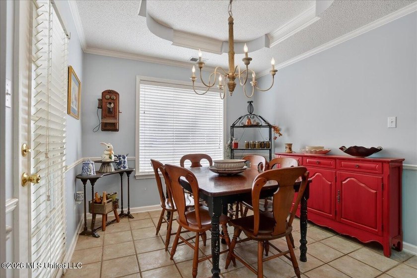 Lewisburg Schools!! Welcome to this charming 3-bedroom - photo 13