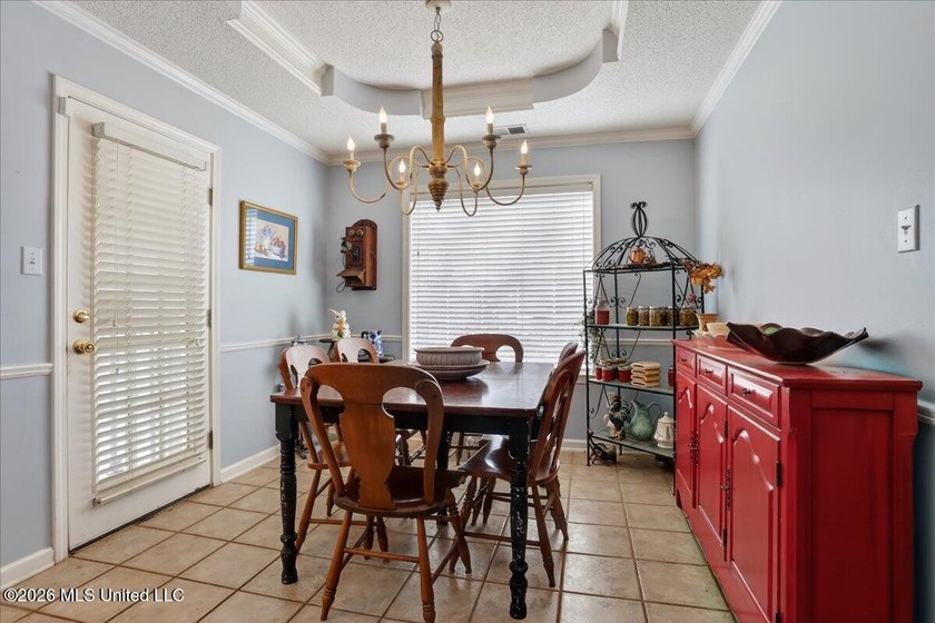 Lewisburg Schools!! Welcome to this charming 3-bedroom - photo 14