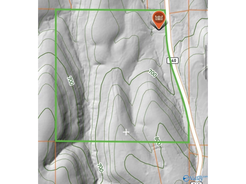 Unlock the potential of this exceptional, unrestricted 37-acre - photo 26