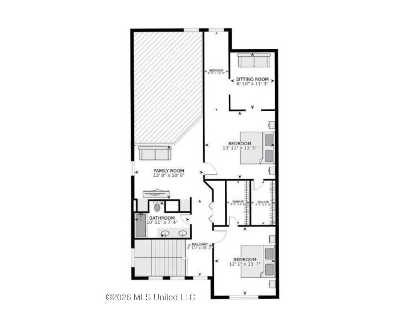 Beautiful Lakefront Townhome on Capri Place. The Desirable - photo 39