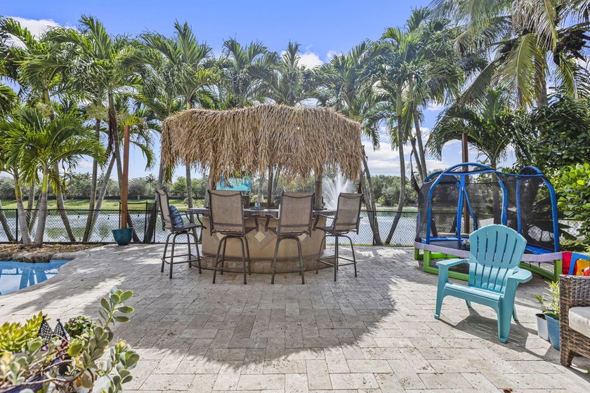 Rarely available and beautifully updated, this exceptional - photo 16