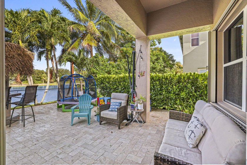 Rarely available and beautifully updated, this exceptional - photo 18