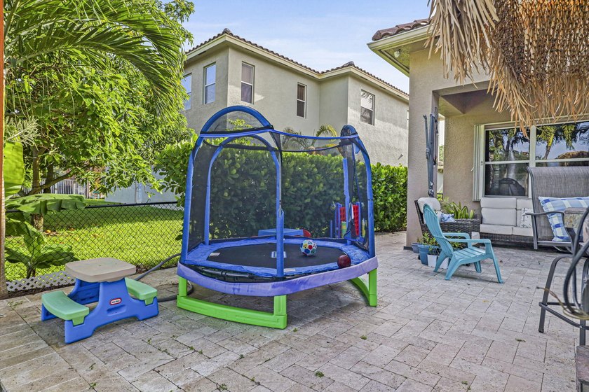 Rarely available and beautifully updated, this exceptional - photo 19