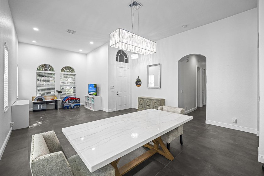 Rarely available and beautifully updated, this exceptional - photo 23