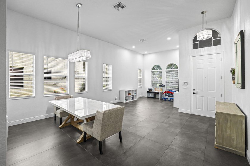 Rarely available and beautifully updated, this exceptional - photo 24