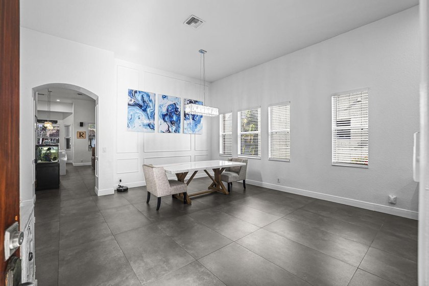 Rarely available and beautifully updated, this exceptional - photo 27