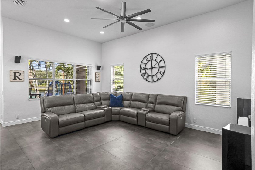 Rarely available and beautifully updated, this exceptional - photo 29