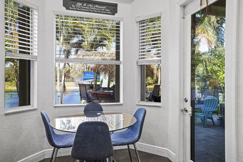 Rarely available and beautifully updated, this exceptional - photo 37