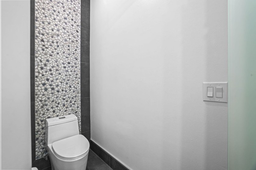 Rarely available and beautifully updated, this exceptional - photo 49