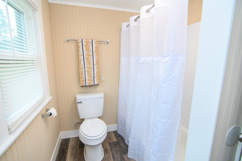 Come one come all to visit this completely renovated Victorian - photo 11