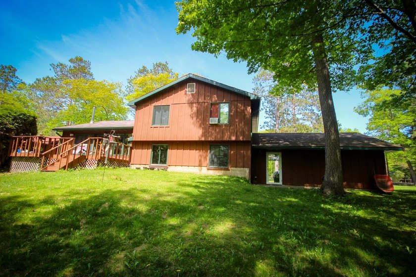 Discover a rare Northwoods opportunity featuring a beautifully - photo 4