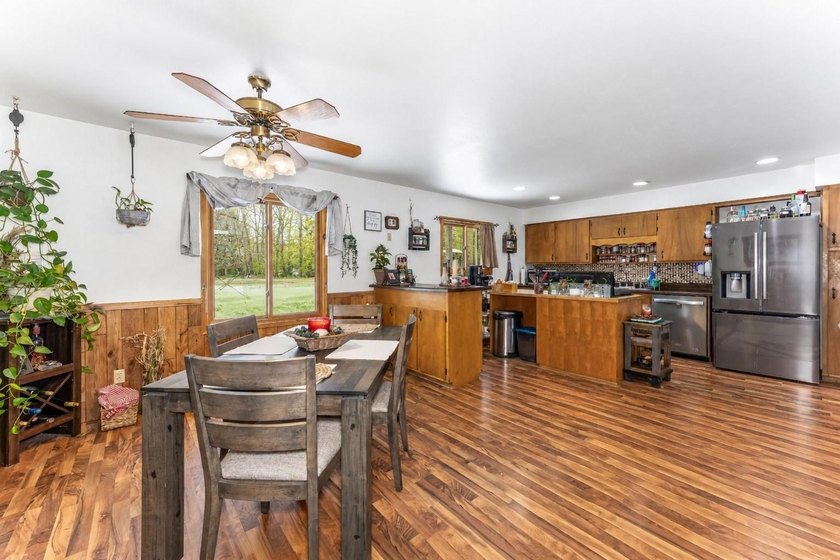 Discover a rare Northwoods opportunity featuring a beautifully - photo 6