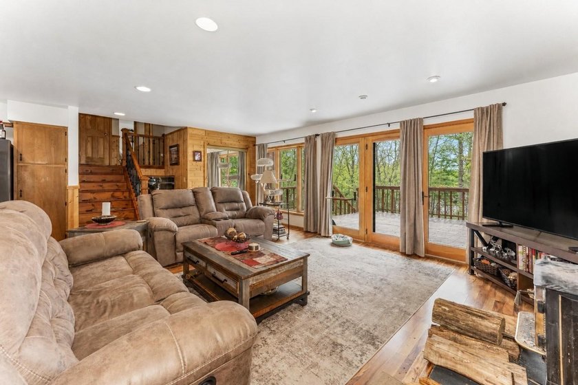 Discover a rare Northwoods opportunity featuring a beautifully - photo 7