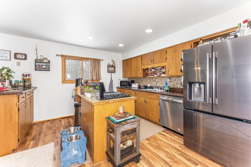 Discover a rare Northwoods opportunity featuring a beautifully - photo 8