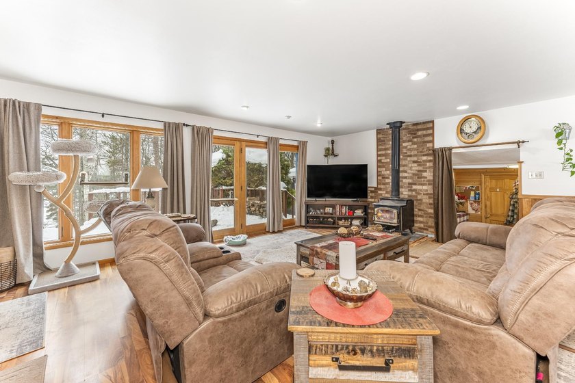 Discover a rare Northwoods opportunity featuring a beautifully - photo 9