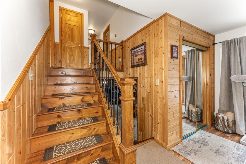 Discover a rare Northwoods opportunity featuring a beautifully - photo 10