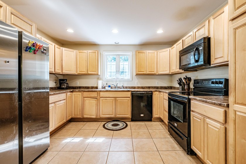 Move right into this well-maintained home, perfectly situated on - photo 11