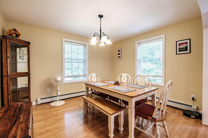 Move right into this well-maintained home, perfectly situated on - photo 15