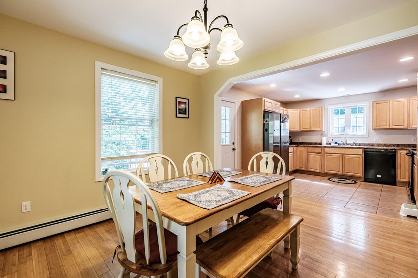Move right into this well-maintained home, perfectly situated on - photo 17