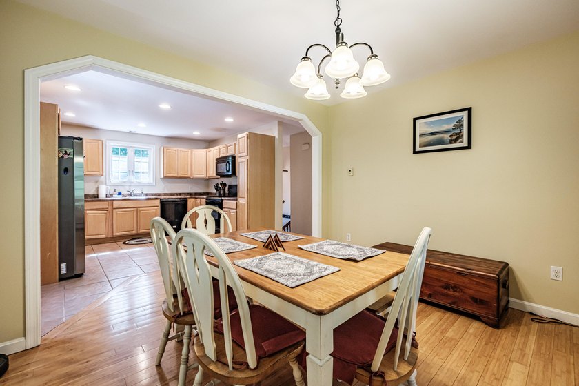 Move right into this well-maintained home, perfectly situated on - photo 18