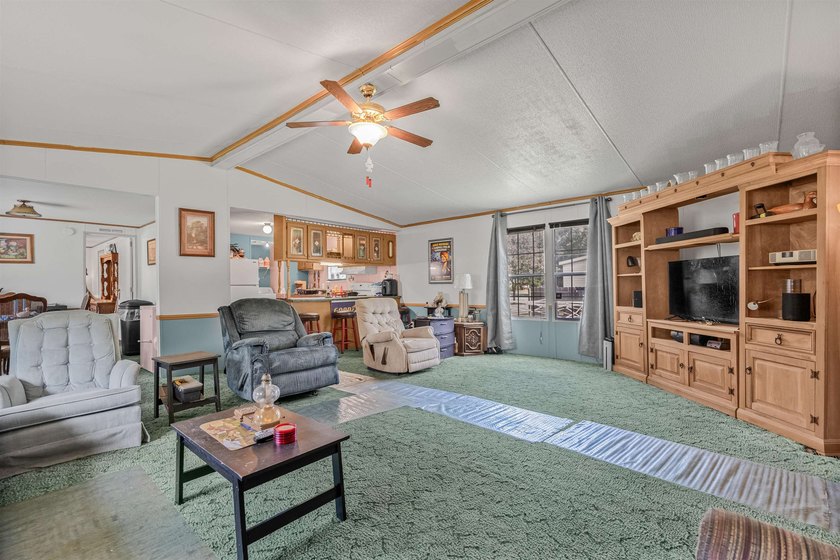 Located inside the Georgetown city limits, this 3-bedroom - photo 6