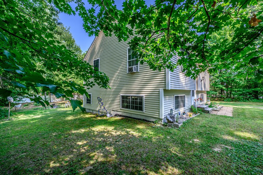 Move right into this well-maintained home, perfectly situated on - photo 38