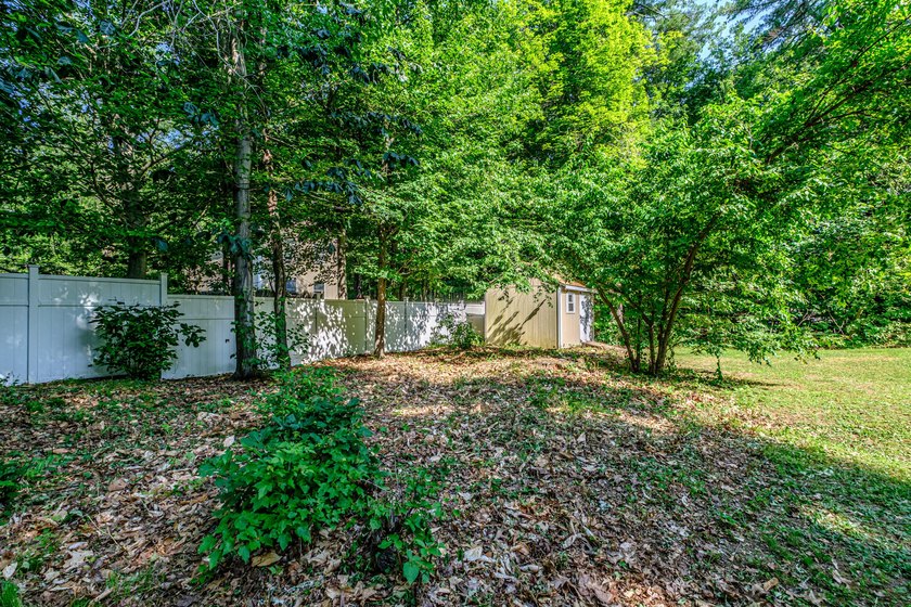 Move right into this well-maintained home, perfectly situated on - photo 41
