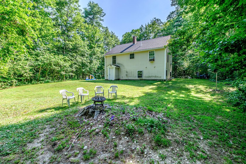 Move right into this well-maintained home, perfectly situated on - photo 42