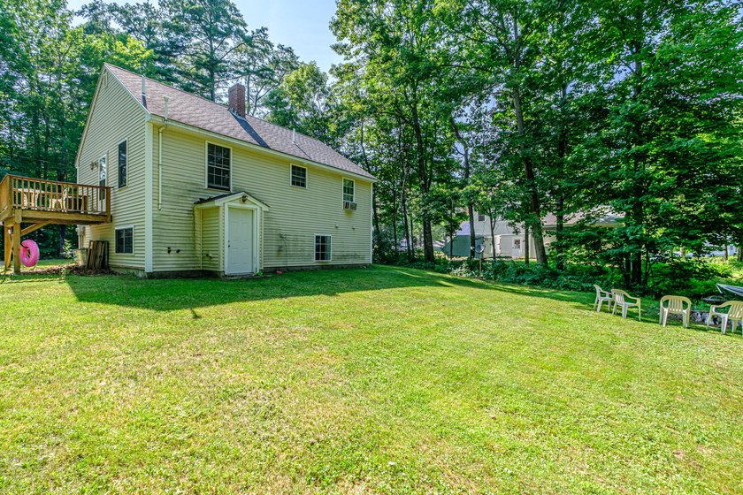 Move right into this well-maintained home, perfectly situated on - photo 45