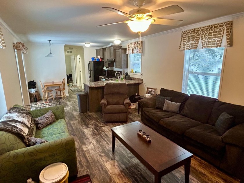 Here's your new UP NORTH Property! This 2 BR/1Bth, 2017 build - photo 4