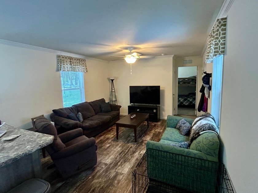 Here's your new UP NORTH Property! This 2 BR/1Bth, 2017 build - photo 5