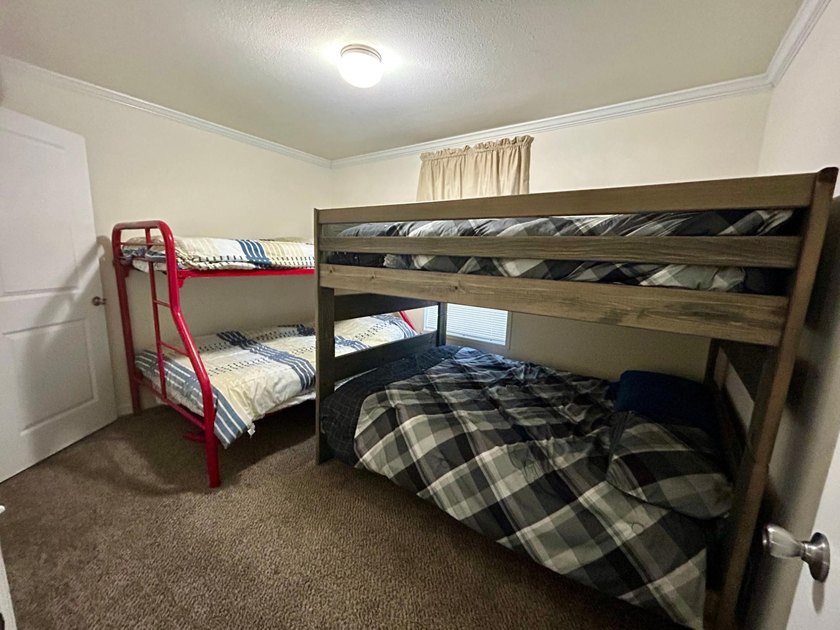 Here's your new UP NORTH Property! This 2 BR/1Bth, 2017 build - photo 6