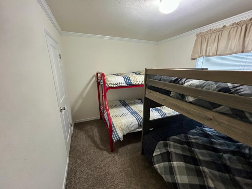 Here's your new UP NORTH Property! This 2 BR/1Bth, 2017 build - photo 7