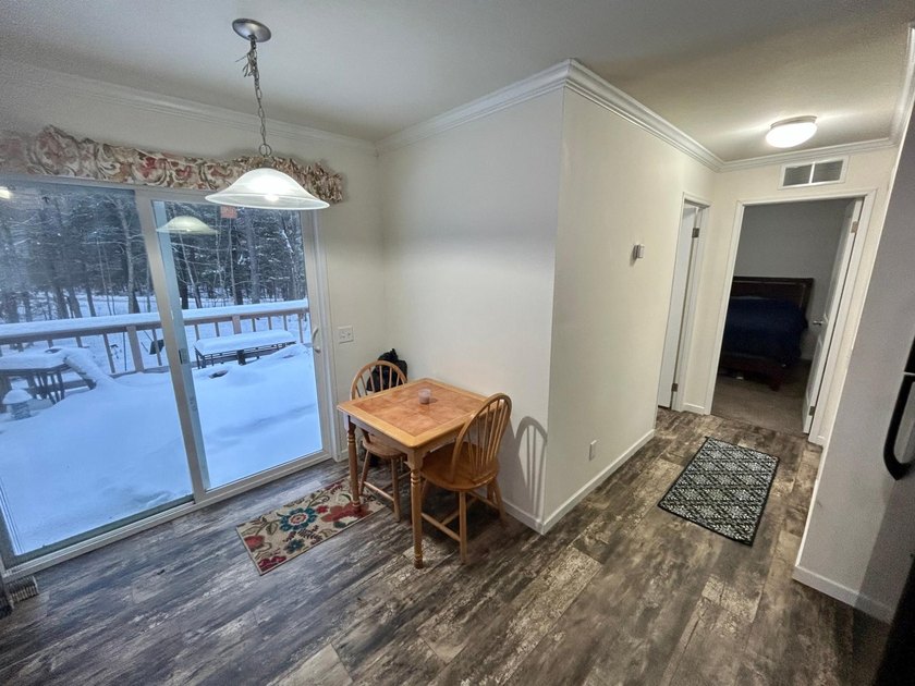 Here's your new UP NORTH Property! This 2 BR/1Bth, 2017 build - photo 8