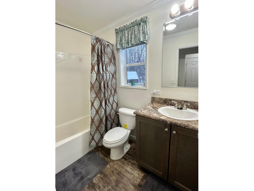 Here's your new UP NORTH Property! This 2 BR/1Bth, 2017 build - photo 10