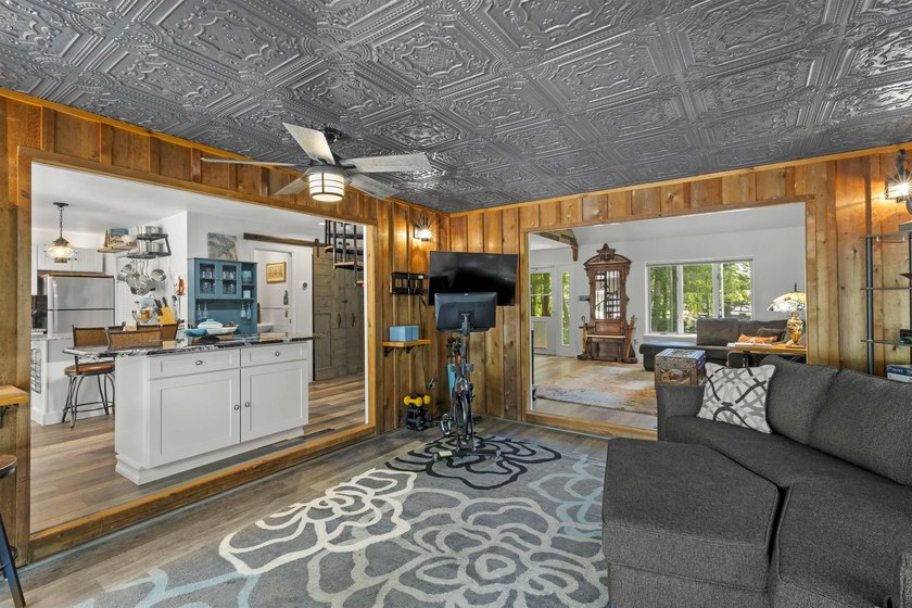 Welcome to your private coastal sanctuary! Tucked away on a - photo 11