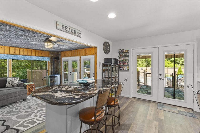 Welcome to your private coastal sanctuary! Tucked away on a - photo 16