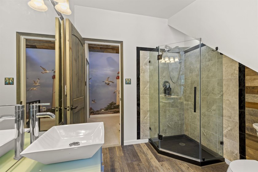 Welcome to your private coastal sanctuary! Tucked away on a - photo 17